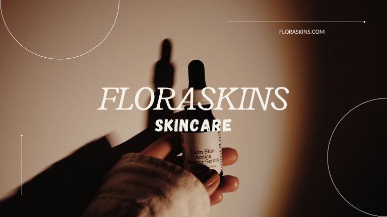 Glow talks by floraskins – Top ways to keep your skin healthy 🌸