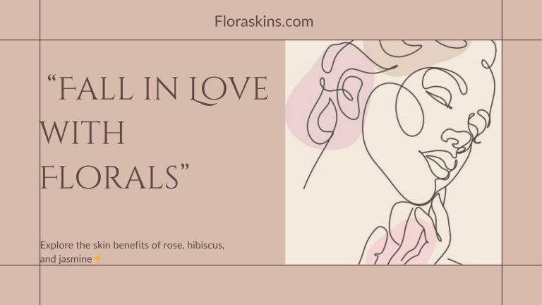 🌸 From Dull to Dewy: Your Skin’s Glow-Up Starts Here