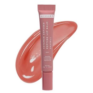 tinted lip balm