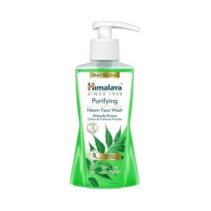 Purifying Neem Face Wash