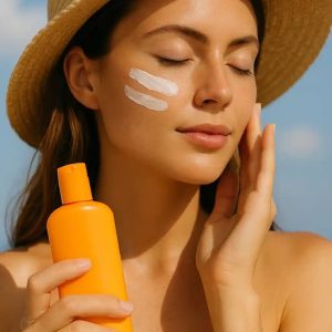 SUNSCREENS