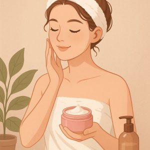 FACE WASH